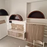 Appartamento Nina's House 1 A 300 Metri Dal Mare Santa Caterina Dello Ionio Marina