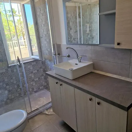 Апартаменты Nina's House 1 A 300 Metri Dal Mare *