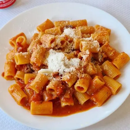 Апартаменты Nina's House 1 A 300 Metri Dal Mare Santa Caterina Dello Ionio Marina