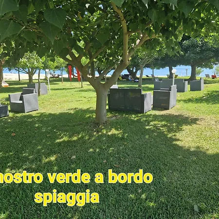 Nina's House 1 A 300 Metri Dal Mare *