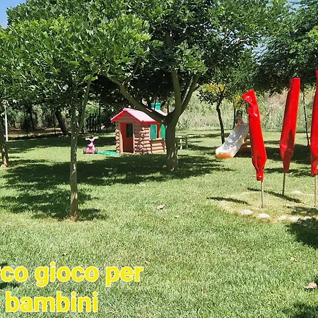 דירה Nina's House 1 A 300 Metri Dal Mare *