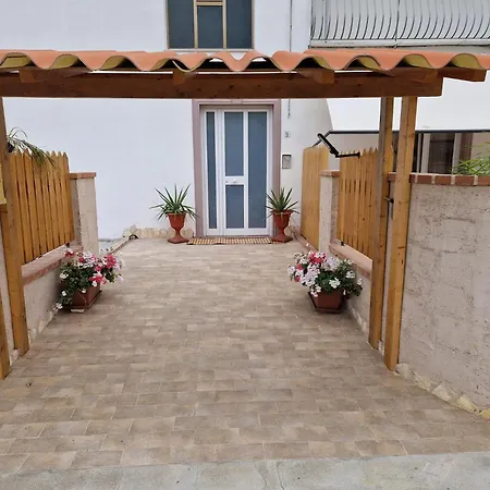 Nina's House 1 A 300 Metri Dal Mare *