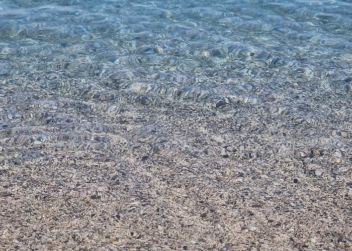 Nina's House 1 A 300 Metri Dal Mare דירה Santa Caterina Dello Ionio Marina