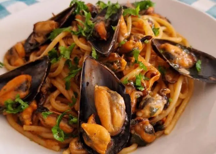 Nina's House 1 A 300 Metri Dal Mare