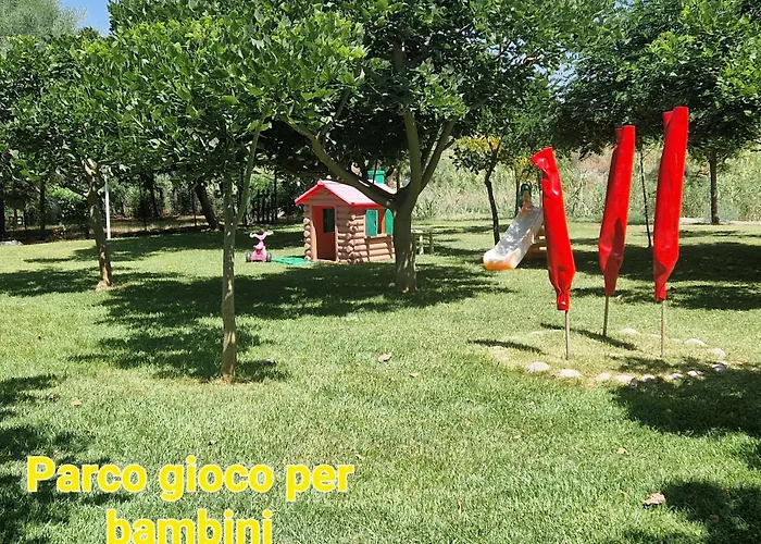 דירה Nina's House 1 A 300 Metri Dal Mare *