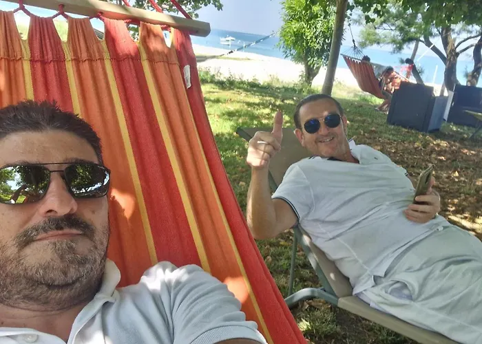 Nina's House 1 A 300 Metri Dal Mare *