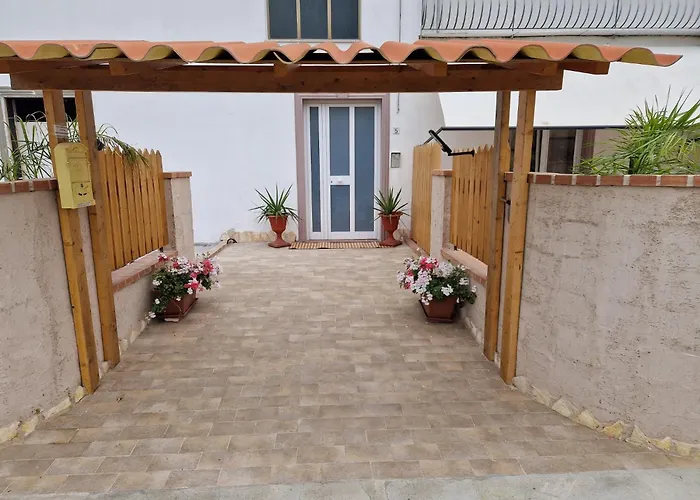 Nina's House 1 A 300 Metri Dal Mare *