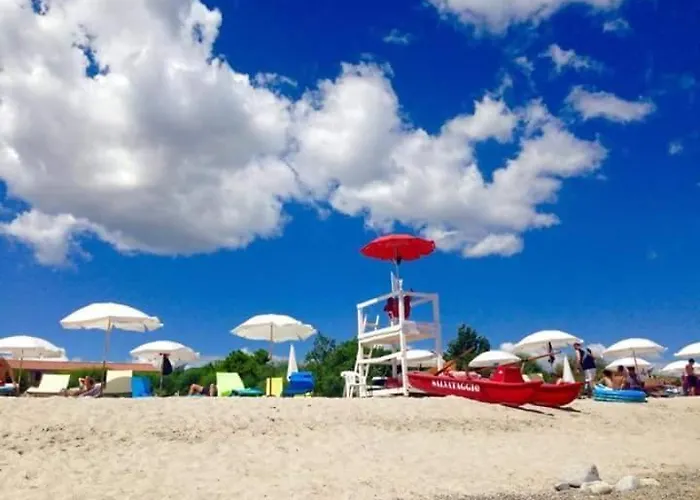 Nina's House 1 A 300 Metri Dal Mare