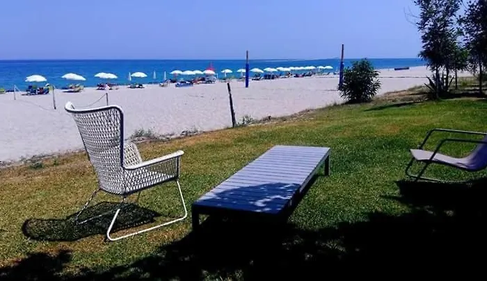 דירה Nina's House 1 A 300 Metri Dal Mare *
