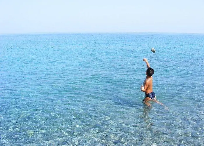 Nina's House 1 A 300 Metri Dal Mare