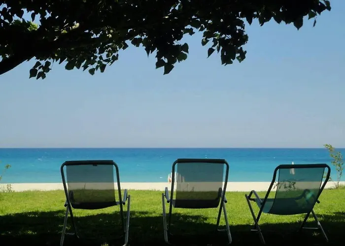 Nina's House 1 A 300 Metri Dal Mare *